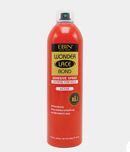 Load image into Gallery viewer, WONDER LACE BOND WIG ADHESIVE SPRAY - EXTREME FIRM HOLD
