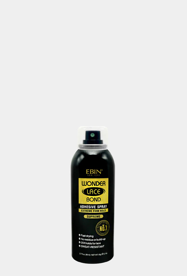 Ebin New York | Wonder Lace Bond Waterproof Adhesive