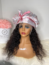 Load image into Gallery viewer, PATIENCECOSMETICS hair Bonnets
