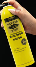 Load image into Gallery viewer, WONDER LACE BOND WIG ADHESIVE SPRAY EXTRA MEGA HOLD
