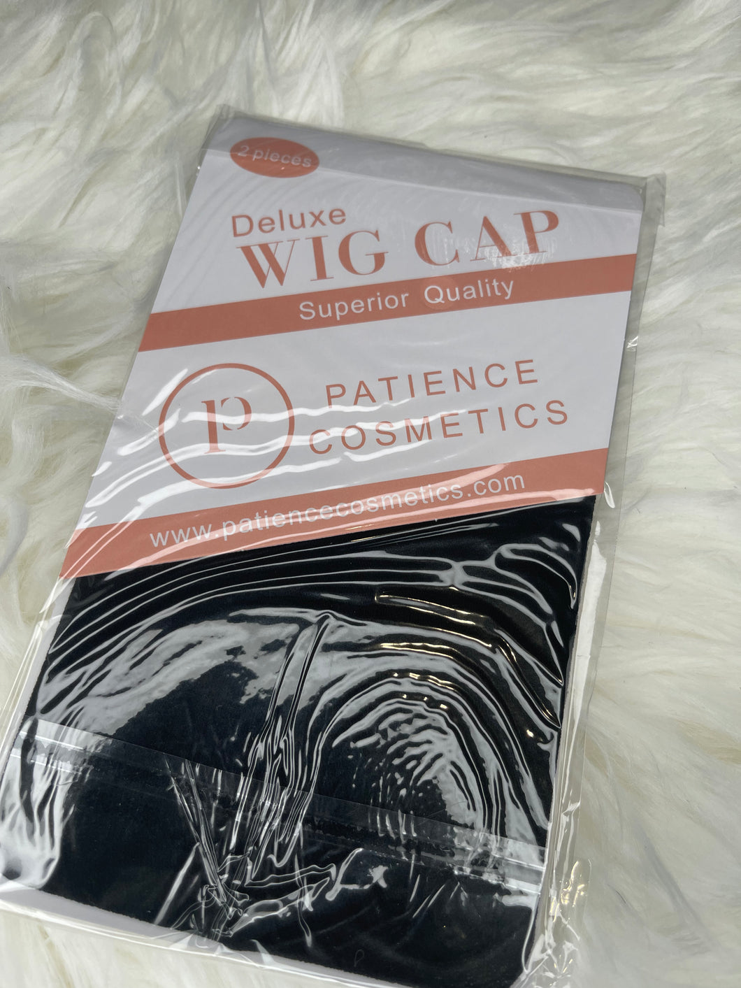 PATIENCECOSMETICS wig cap